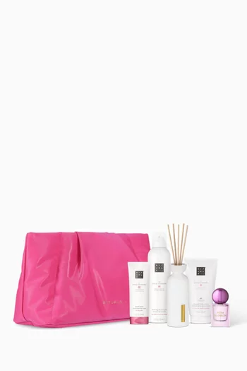 The Ritual of Sakura Gift Set