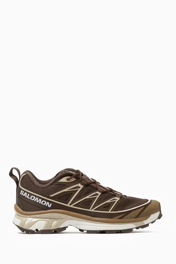 XT-6 Expanse Sneakers