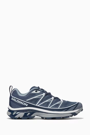 XT-6-EXPANSE Sneakers in Mesh