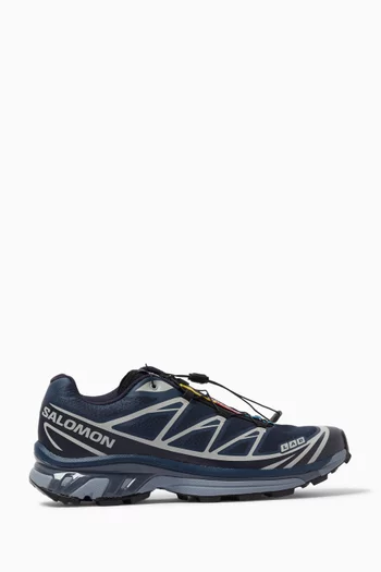 XT-6 Sneakers