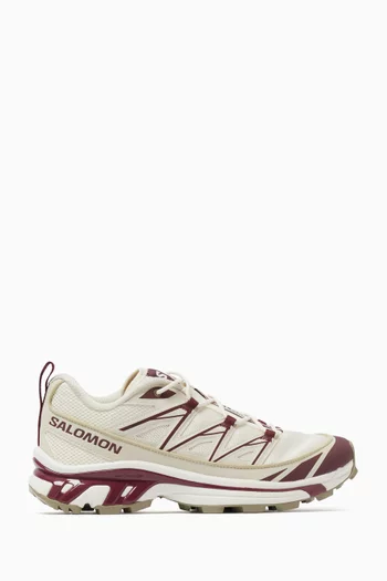 XT-6 Expanse Sneakers