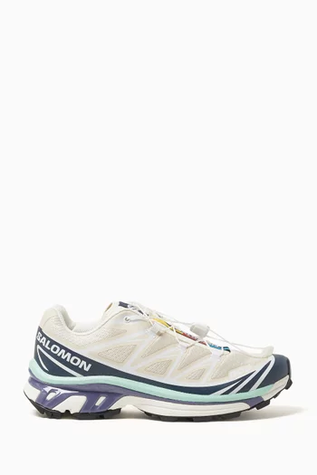 XT-6 Sneakers