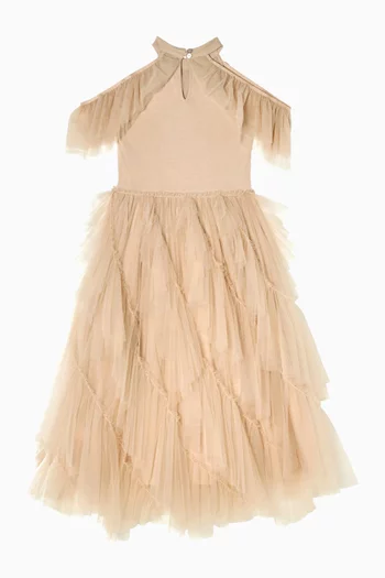 Après Glow Tutu Dress