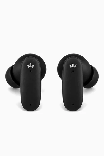 Vox Wireless Noise-cancelling Earphones