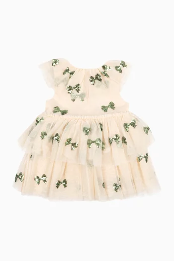Yvonne Fairy Dress