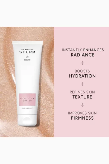 Body Glow Lotion, 150ml