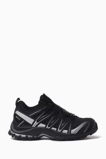 XA Pro 3D GORE-TEX Sneakers in Mesh