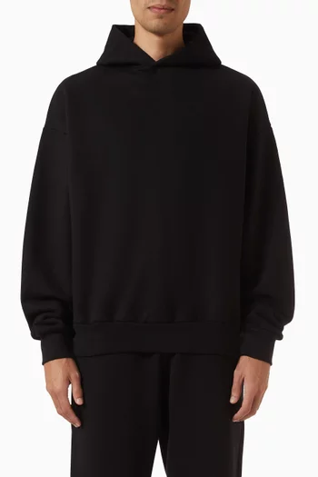 800 GSM Superweight Hoodie in Cotton