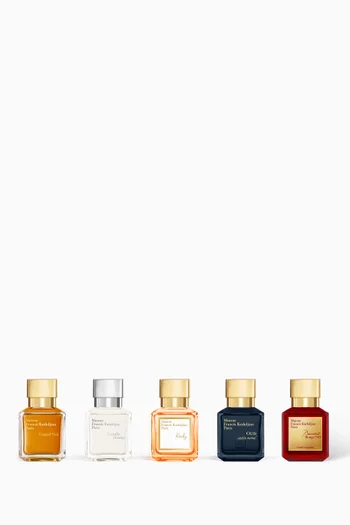 Miniatures Limited Edition Gift Set