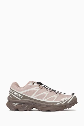 XT-6 Protective Sneakers in Ripstop