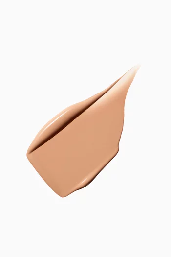 NC27 Studio Fix Fluid SPF 15 Matte Foundation, 30ml
