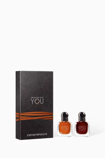 مجموعة هدايا ماء عطر آي ويل