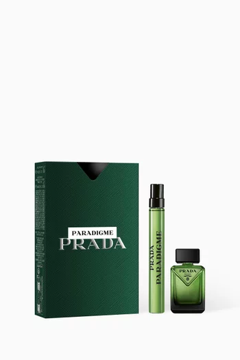 Paradigme Eau de Parfum Gift Set