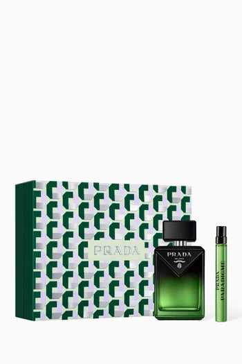Paradigme Le Parfum Gift Set