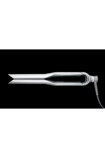Sculpt Hair Straightener, White