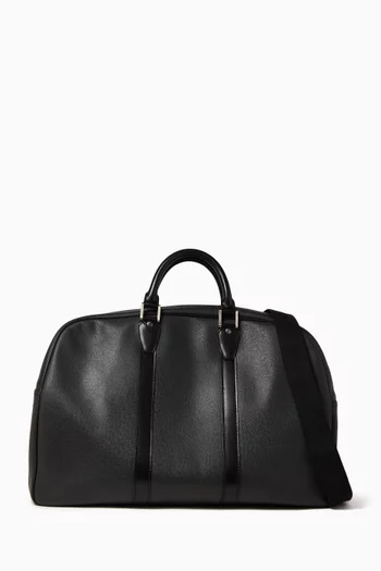 Kendall GM Duffel Bag in Taiga Leather