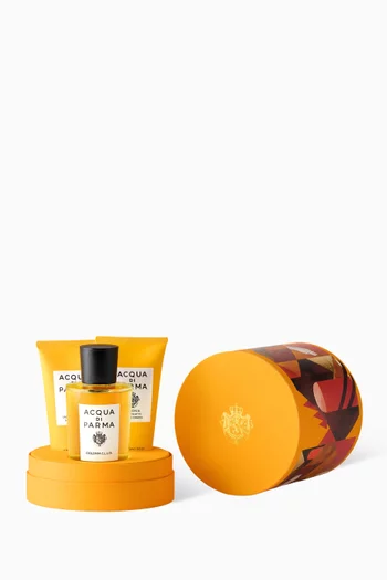 Colonia C.L.U.B. Holiday Gift Set