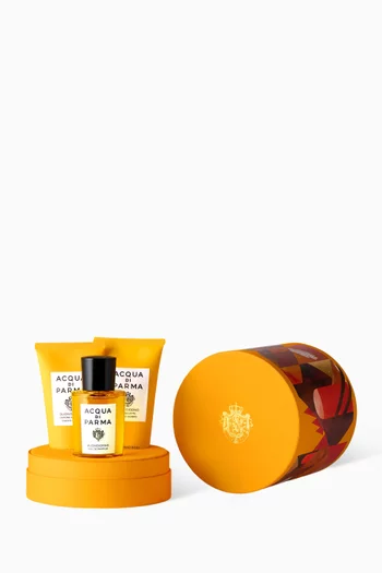 Buongiorno Holiday Gift Set