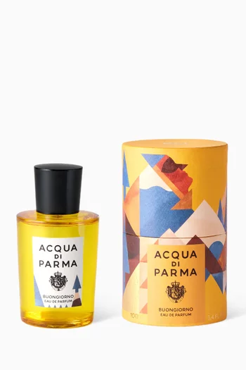 ماء عطر بونجيورنو بإصدار حصري محدود، 100 ملل