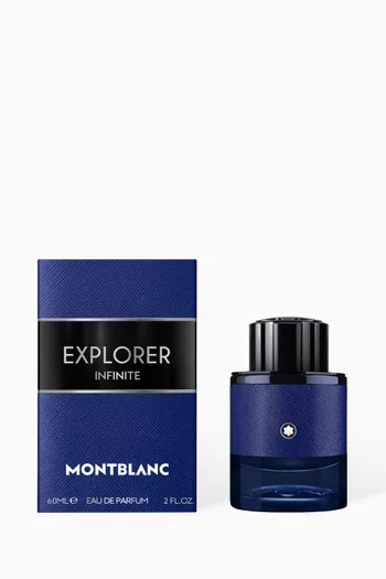 Explorer Infinite Eau de Parfum, 60ml