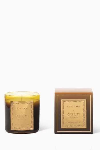 شمعة معطرة سمروود، 270 غرام
