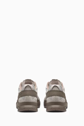 X-ALP Woven Sneakers