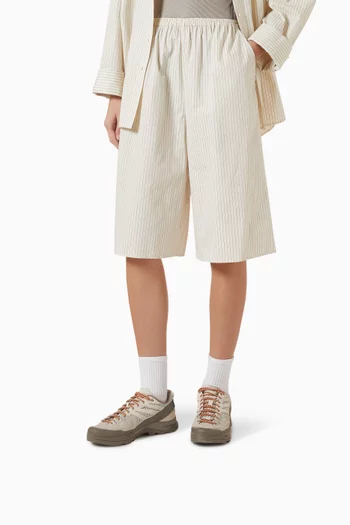 X-ALP Woven Sneakers