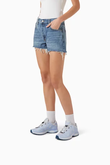 XT-Whisper Void Sneakers in Mesh