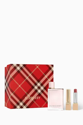 مجموعة هدايا ماء عطر هير