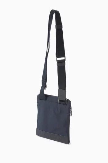 x Aston Martin Envelope Bag