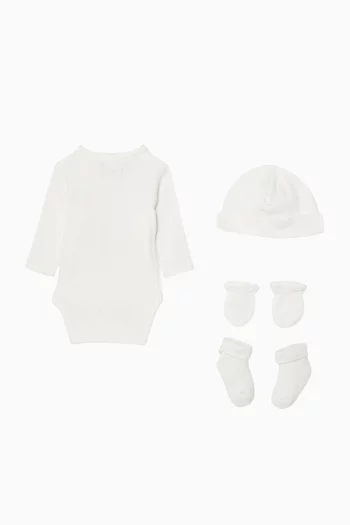 Essential Newborn Gift Set