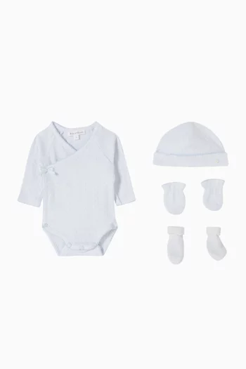 Essential Newborn Gift Set