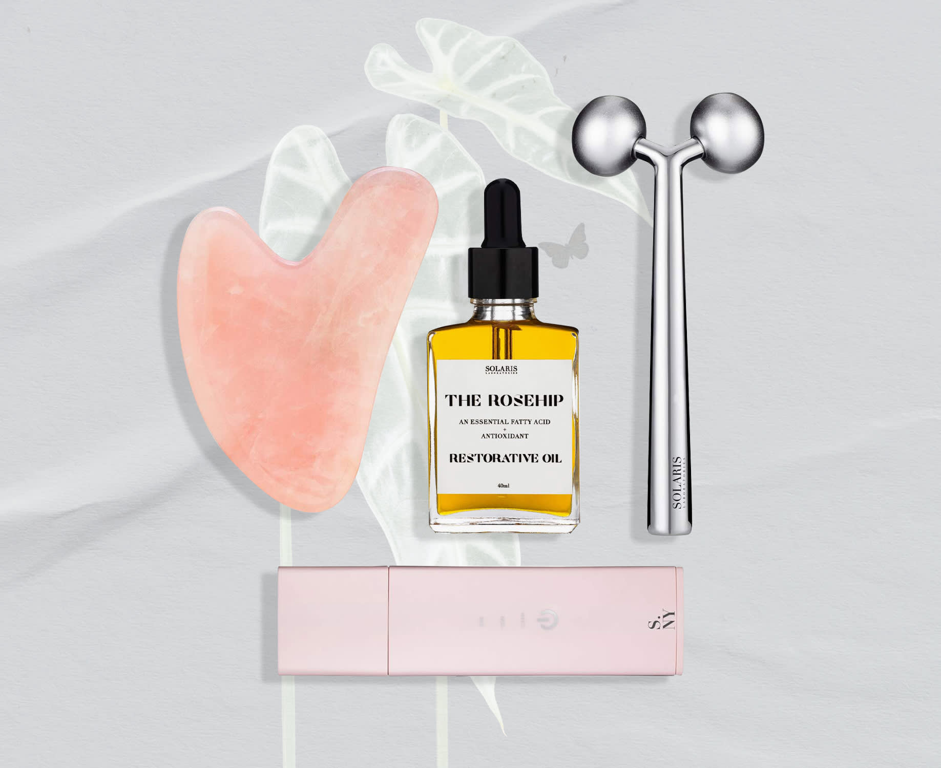 Element 5 Web Solaris Laboratories NY