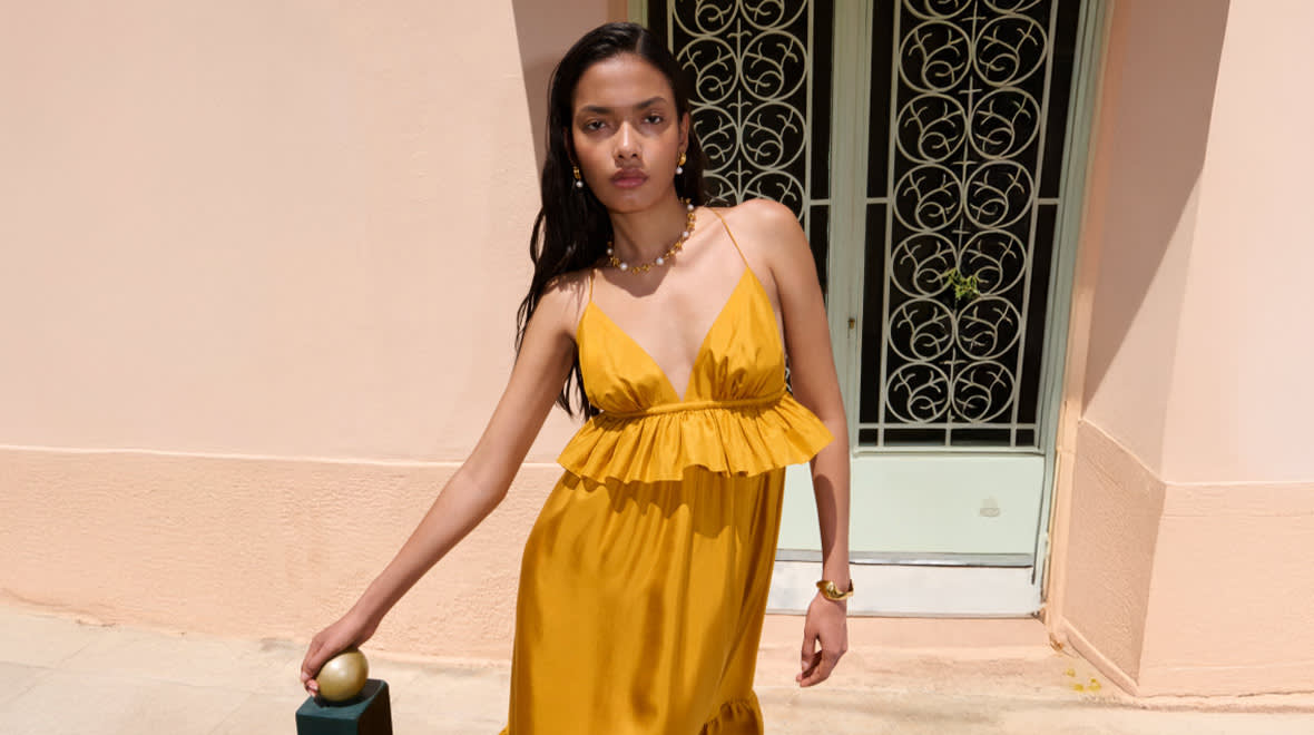 Zimmerman Dresses DSK PLP Banner