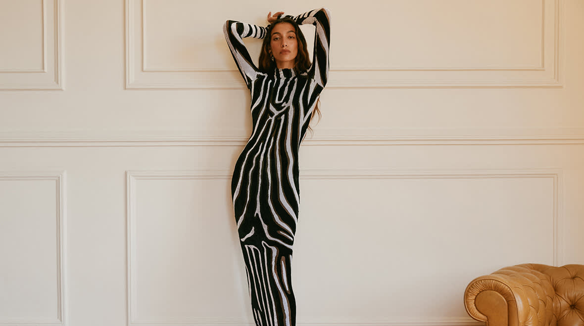 Women - Dresses DSK PLP Banner