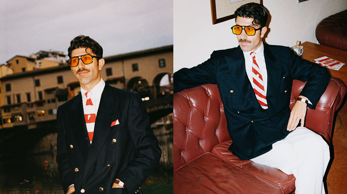 The gentlemans communityDSK PLP Banner