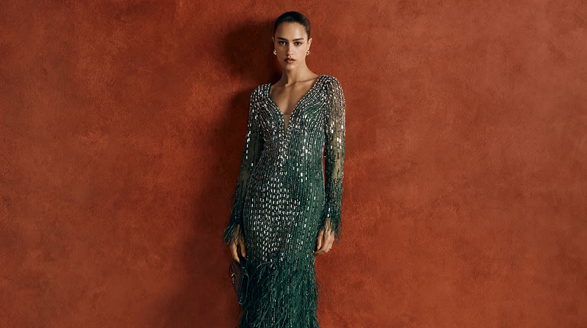 Jovani Dresses DSK PLP Banner