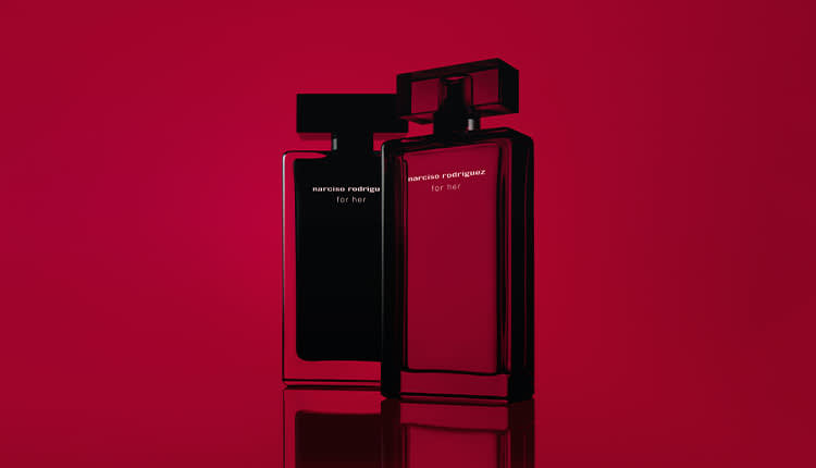 Shop Narciso Rodriguez Fragrances For Women Online in Kuwait Ounass