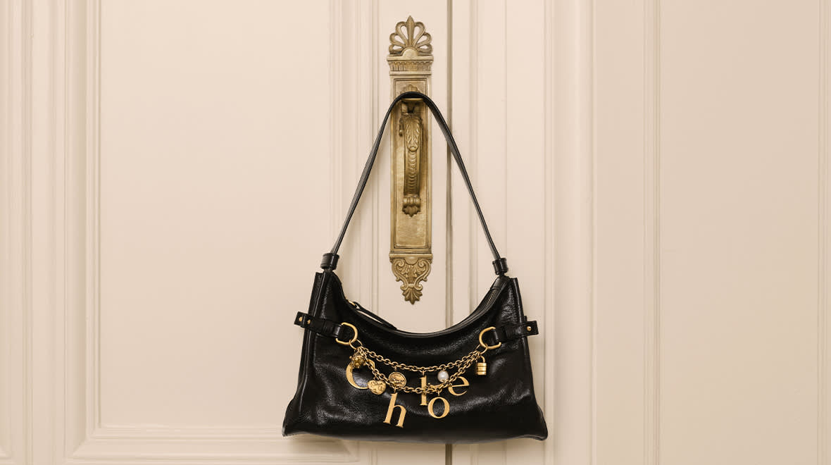 Women Shoulder Bags DSK PLP Banner