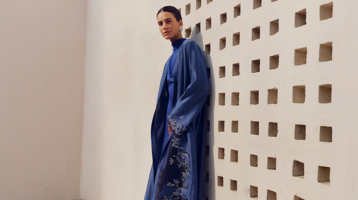 Ramadan WW Local Designers DSK PLP Banner