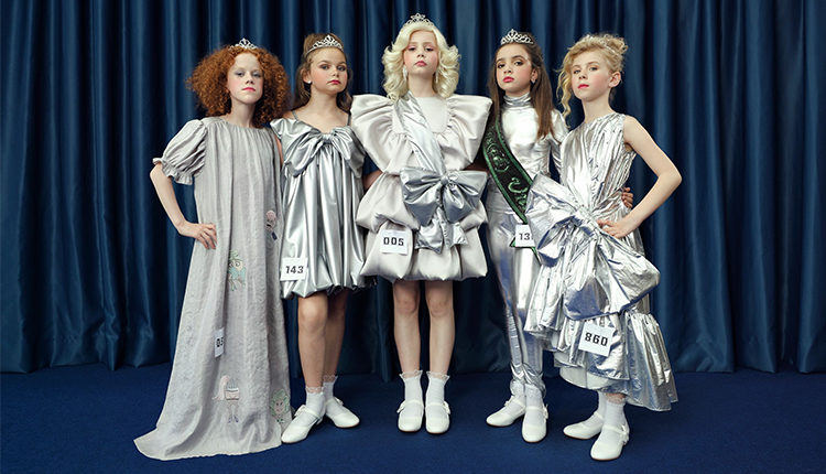 Shop Caroline Bosmans for Kids Online in Kuwait | Ounass