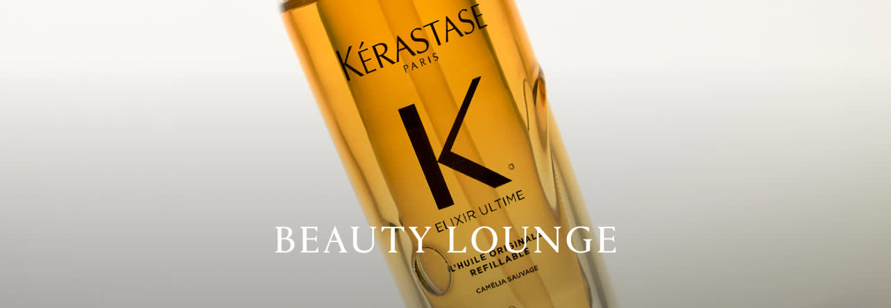 Beauty Lounge Banner DSK EN