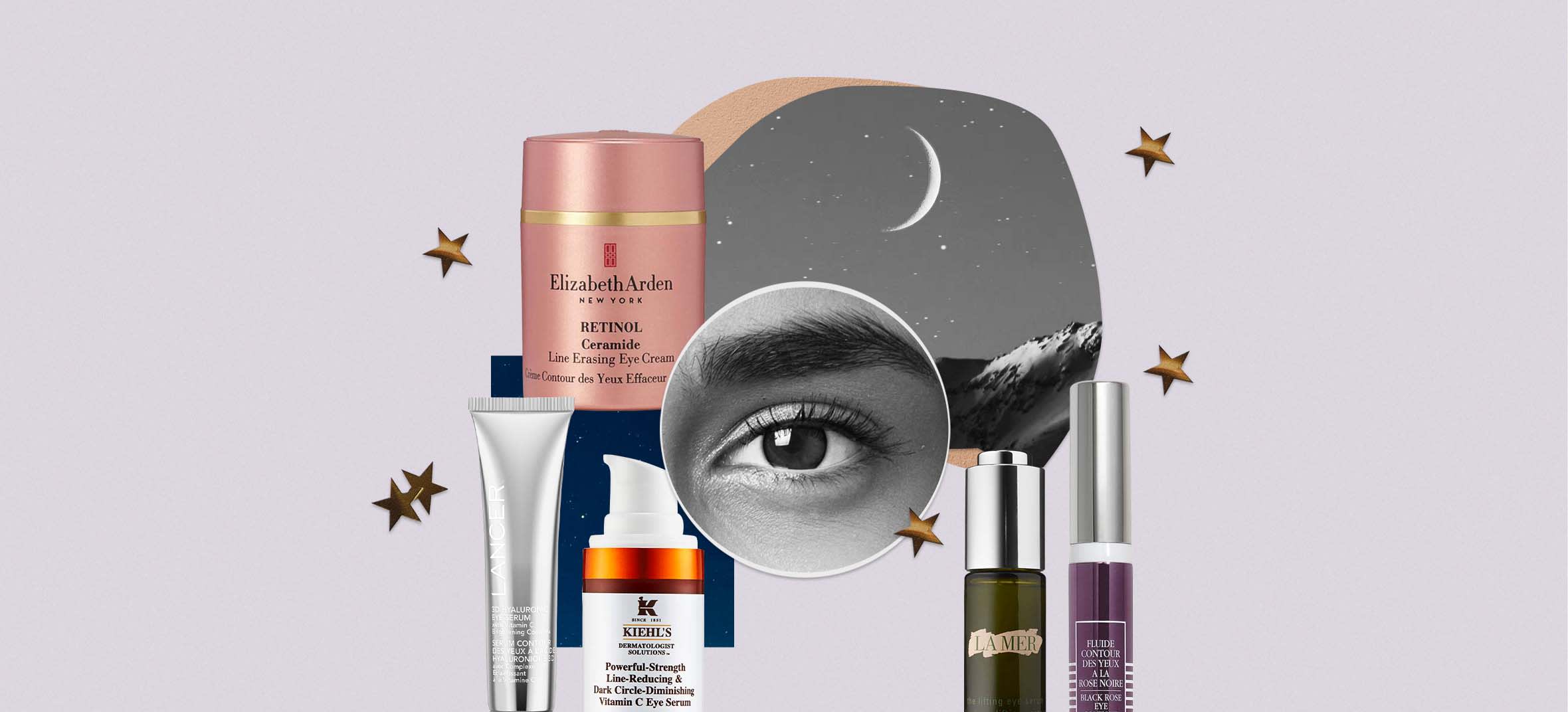 Element 1 Web The Eye Essentials wk48