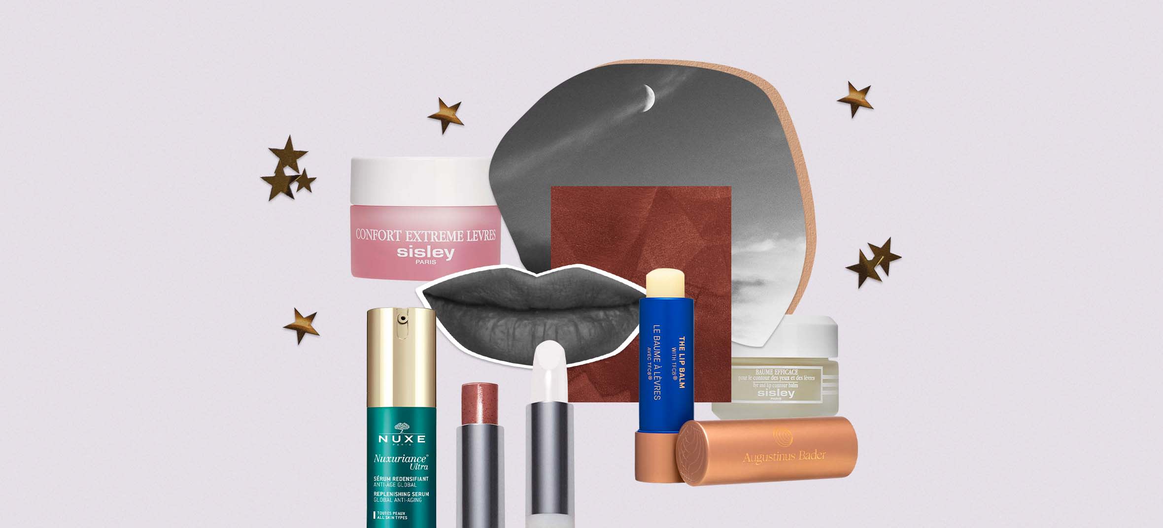 Element 2 Web Lip Locked wk48