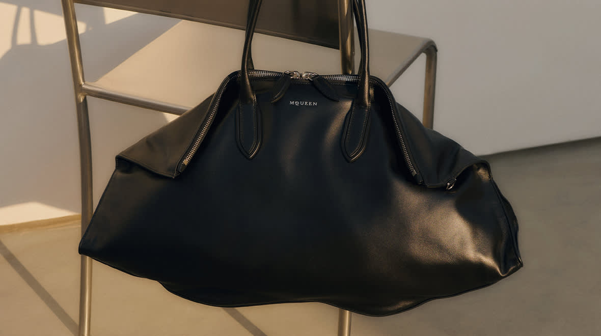 Tote Bag DSK PLP Banner