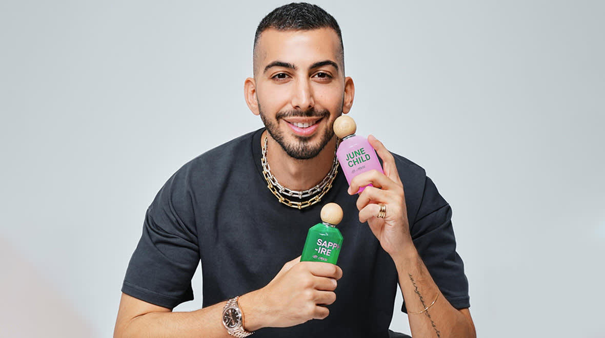 Mr.Moudz DSK PLP Banner