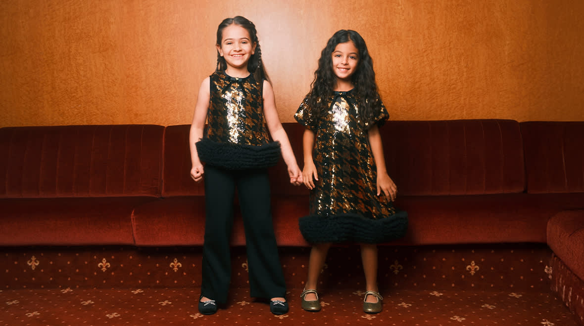 KW Party In Style DSK PLP Banner