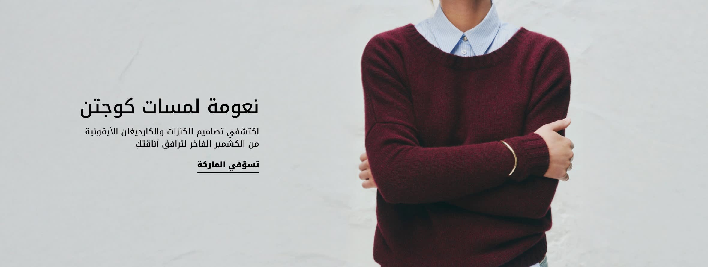 WW Strip Banner DSK AR