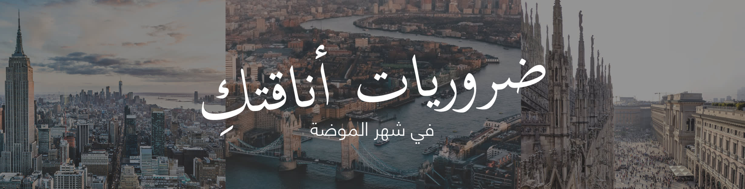 WEB top banner