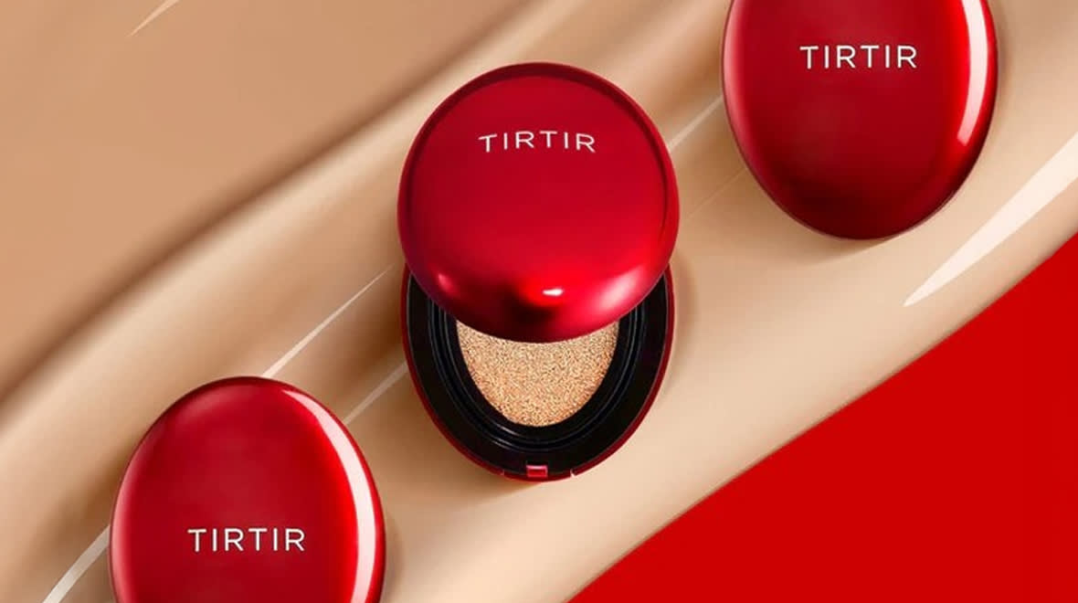 Ounass PLPTirtir Desktop - Riya Sawlani